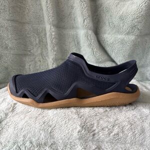 ★ CROCS Men’s US 7 Swiftwater Mesh Wave Sandal ★